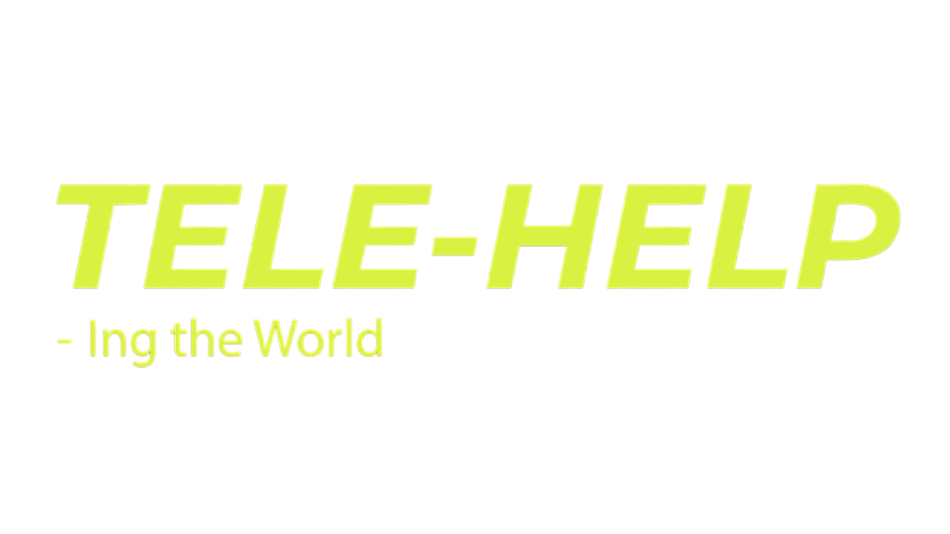 _Tele-Help-Ing yellow logo-1